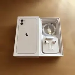 Apple iPhone 11 純正アクセサリーセット