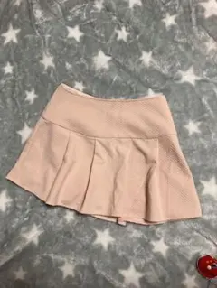 セシルマクビー　ショートパンツピンク