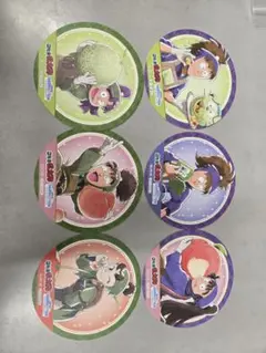 2025年最新】忍たま乱太郎コラボコースターの人気アイテム