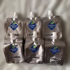 IZUMIO ミネラルウォーター 30本セット 2026年最新】イズミオ 水素水の人気アイテム - メルカリ
