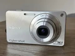 2026年最新】dsc-w35の人気アイテム - メルカリ