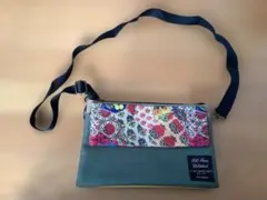 チチカカ TITICACA ショルダーバッグ サコッシュ