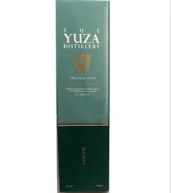 YUZA シングルモルト ウイスキー　サードエディション2023のサムネイル