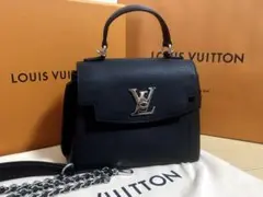 LOUIS VUITTON ロックミー・エヴァー BB バッグ
