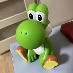 ヨッシー フィギュア 約10cm