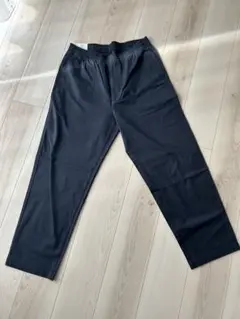 ユニクロ　ストレッチイージーパンツ メンズL