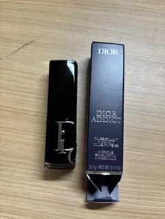 新品未使用 DIOR アディクトリップスティック ケースのみのサムネイル