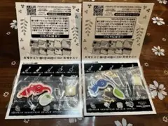 ピクミン　キャラマグネッツ　2種セット