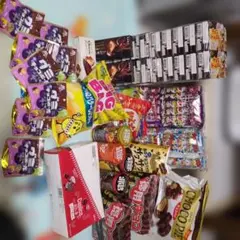 アミューズメント　景品　お菓子　　まとめ売り　チョコレート