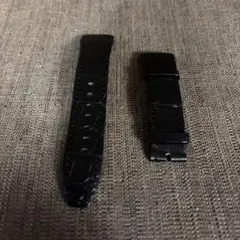 美品 AUDEMARS PIGUE CODE グレイ ラバーベルト純正 - メルカリ