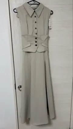 新品　dazzlin ワンピース