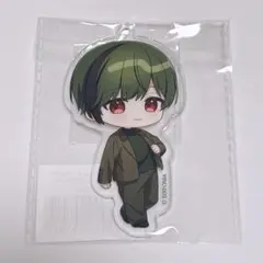 シクフォニ すち　JOYSOUNDコラボ アクキー カラオケBanBan