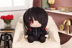 Fate 遠坂凛 ぬいぐるみ gift HF - メルカリ