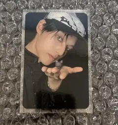 ATEEZ GOLDEN HOUR: Part.4 ウヨン サウェ特典