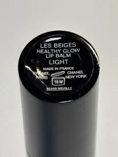 CHANEL LES BEIGES ヘルシーグロウ リップバーム LIGHTのサムネイル