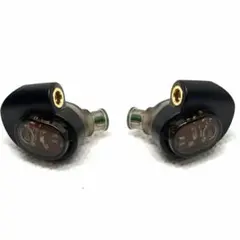 美品 Astrotec AM850 MK2 MMCX イヤホン - メルカリ