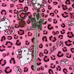 dior ノベルティ キーホルダー