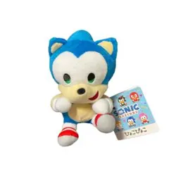 2026年最新】ソニックX ぬいぐるみの人気アイテム - メルカリ