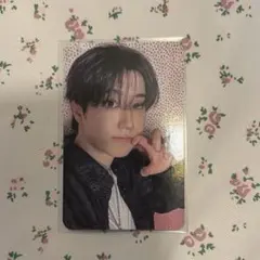 straykids doit ハン ミューコリ musickorea トレカ