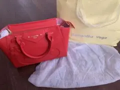 Samantha Vega マイメロディーバック♡