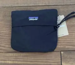 新品レア パタゴニア Carry Ya'll Bag エコバッグ 黒色143のサムネイル