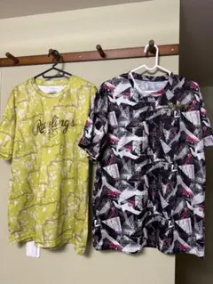 Rawlings 可樂帽T六件組