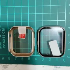 Apple Watch Series 8 / Series 7カバー41mm