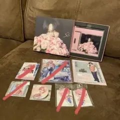 さとみワンマンセットおまけ付き(値下げ中！)