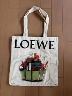 2026年最新】ロエベ キャンバス トートバックの人気アイテム - メルカリ