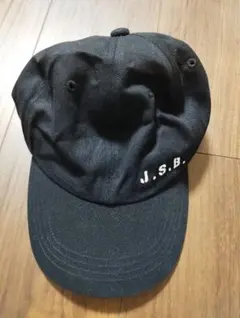 JSB キャップ ②のサムネイル