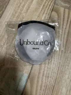 Unbound Co. NJPW 折りたたみうちわ