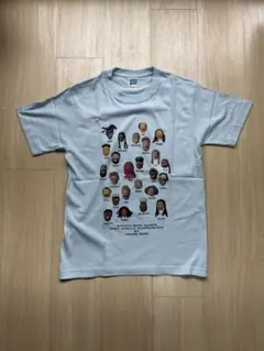 hungbog Tシャツ