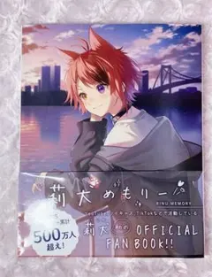 すとぷり　莉犬くん　莉犬めもりー