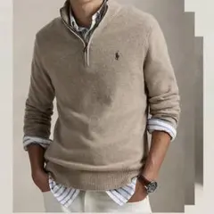 POLO RALPH LAUREN ニット