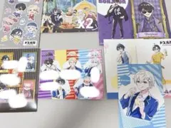 R*r様 ドズル社 直筆サイン入りポスター 店舗印あり はぴだんぶい