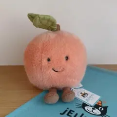Jellycat ジェリーキャット マカロンぬいぐるみ バレンタイン限定 正規