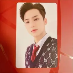 SEVENTEEN Power Of Love トレカ ミンギュ