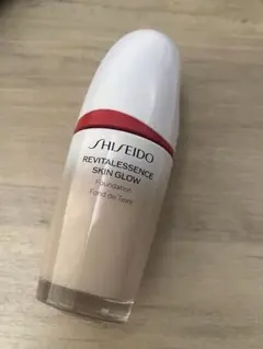 SHISEIDO REVITAL ESSENCE SKIN GLOW 資生堂