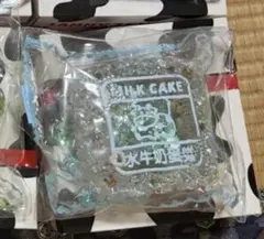 jammyjem キラキラ先生 スクイーズ ミント