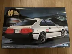 フジミ 1/24 トヨタ セリカXX 2.0 TWINCAM24のサムネイル