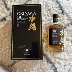ケンズチョイス ネイチャーアカショウビン オキナワブルー ライス