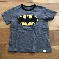 babyGAP バットマンTシャツ　100サイズマントなしのサムネイル