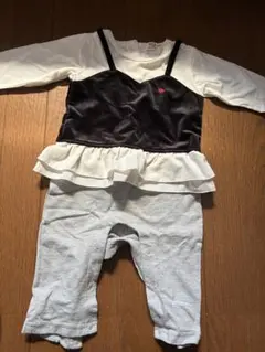 POLO Baby ロンパース 80cm