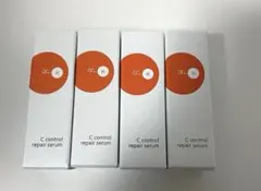 ドクターケイ Cコントロールリペアセラム 8ml4本
