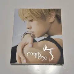 &TEAM　タキ　TAKI　ソロジャケ　Mark on Me　CD