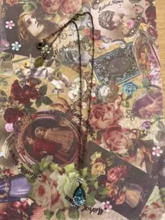 ミハエルネグリン　ネックレス