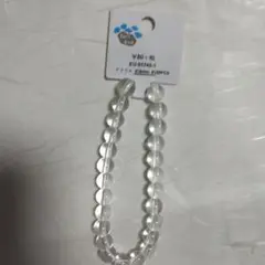 アクリルビーズ 8mm 25個入り 　追125