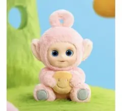 テレタビーズ Say Helloシリーズ Po's Caramel Toast