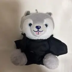 ノキドア　倒理犬 松村北斗