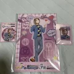 ヘタリア Webくじ フランスセット